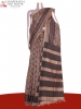 Handloom Pure Tussar Silk Saree